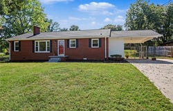 109 Mohawk Drive, King, NC 27021