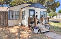 1400 W Tennessee Ave, Midland, TX 79701