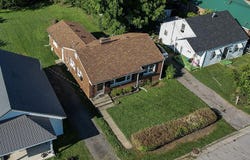424 West Factory Street, Harrodsburg, KY 40330