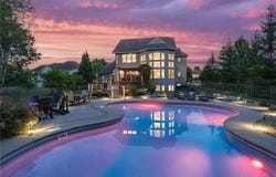 53 Hampstead Drive, Penfield, NY 14580