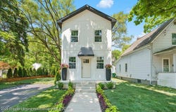 1033 May Street, Lansing, MI 48906