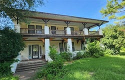416 W Main Street, Wortham, TX 76693