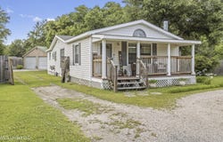 3911 Belmede Drive, Gulfport, MS 39507