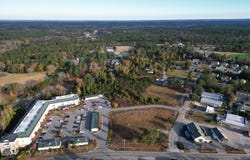 205 Mccaskill Road E, Pinehurst, NC 28374