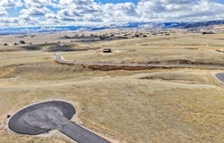 Viola View lot: 49, Ennis, MT 59729