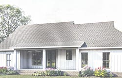 131 Country View Road, Church Point, LA 70525