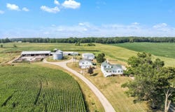 7950 E 400 N Route, Fremont, IN 46737