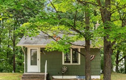425 Howard Street Alley, Fife Lake, MI 49633