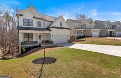10 Ashwood, Cartersville, GA 30120