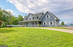 64 Old Laurel, Franklin, NC 28734