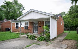 106 Spring Street, Frankfort, KY 40601