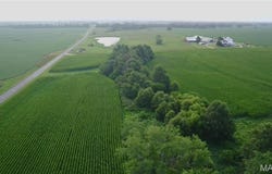 10 Route WW and Monroe Rd 594, Shelbina, MO 63468