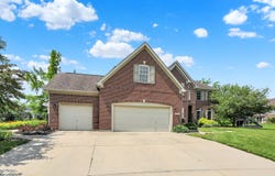 4279 Redwood Court, Zionsville, IN 46077