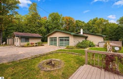 8370 W Blue Road, Lake City, MI 49651