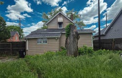 435 N Main Street, Mulberry, IN 46058