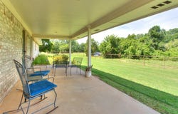 46 Shady Grove Road, McLoud, OK 74851