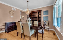 3 PHEASANT COURT, COLUMBUS, NJ 08022