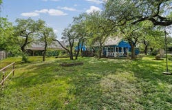 316 Mesquite St, Bertram, TX 78605