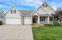 17013 Westridge Oaks Drive, Wildwood, MO 63040