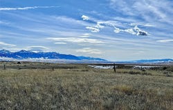 Bald Eagle Drive, McAllister, MT 59740