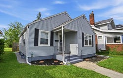 423 W State Boulevard, Fort Wayne, IN 46808