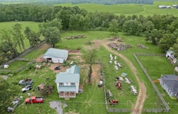 430 BUCHER JOHN RD, UNION BRIDGE, MD 21791