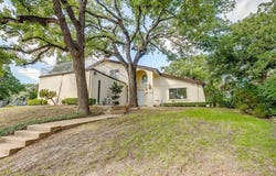 101 Valley View Court, Azle, TX 76020