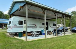 7326 State Route 19, Mount Gilead, OH 43338