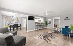 2312 S 6th Street, Las Vegas, NV 89104