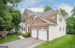 408 MISTY KNOLL DR, ROCKVILLE, MD 20850