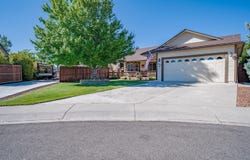 963 Desert Court, Carson City, NV 89705