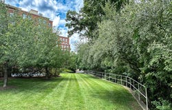 4490 MARKET COMMONS DRIVE, FAIRFAX, VA 22033