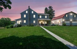 240 HEFFELFINGER ROAD, LEBANON, PA 17046