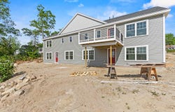 27b Callaway Drive, Gray, ME 04039