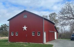 4364 W 500 S Street, Peru, IN 46970