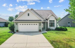 4805 ISABELLA Circle, HOBART, WI 54155-9290