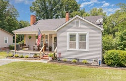 810 Maplewood Avenue, Kannapolis, NC 28081