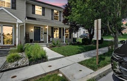 312 N 5TH STREET, COLUMBIA, PA 17512