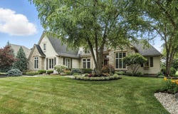 8293 Alpine Aster Court, Liberty Twp, OH 45044