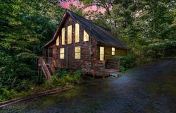 416 Millstone Mountain, Blue Ridge, GA 30513