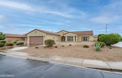 18658 N PALOMA Court, Surprise, AZ 85387