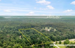 4601 Betsie River Road, Interlochen, MI 49643