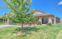 432 Pergola Street, Yukon, OK 73099