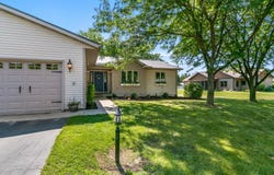1040 Saddle Ridge, Portage, WI 53901