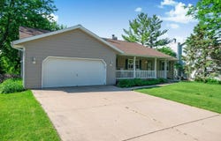 629 W Mohawk Trail, DeForest, WI 53532