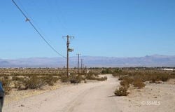 S Primavera ST, Ridgecrest, CA 93555