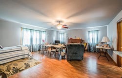 124 E Center Street, Munfordville, KY 42765