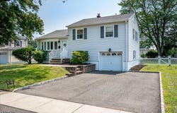 151 W Nassau Ave, South Plainfield Boro, NJ 07080
