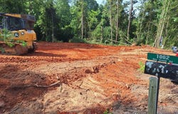 1063 Dry Creek Road, Mendenhall, MS 39114