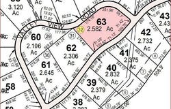 Lot32 Valley View Rd, Becket, MA 01223